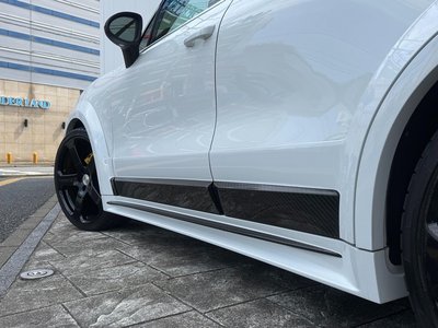 PORSCHE CAYENNE - 10