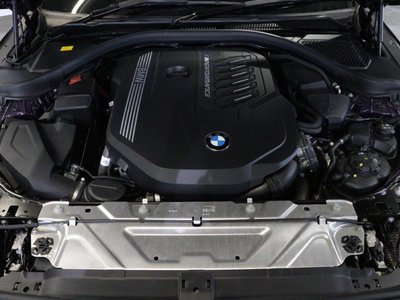 2022 BMW 2 SERIES COUPE — миниатюра 53
