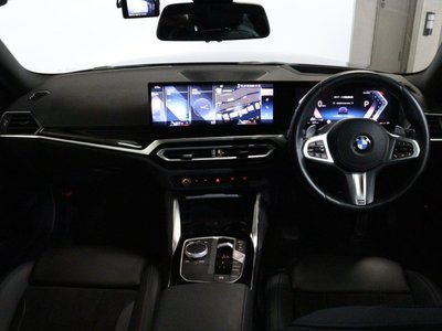 2022 BMW 2 SERIES COUPE — миниатюра 14