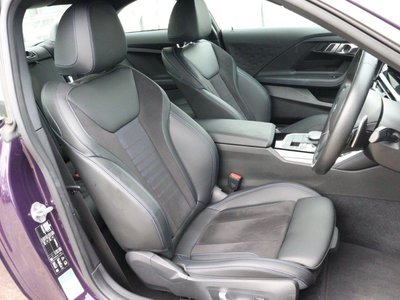 2022 BMW 2 SERIES COUPE — миниатюра 17