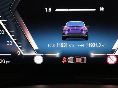 2022 BMW 2 SERIES COUPE — миниатюра 55