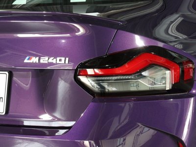 2022 BMW 2 SERIES COUPE — миниатюра 12