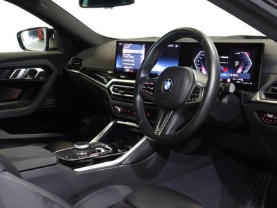 2022 BMW 2 SERIES COUPE — миниатюра 15