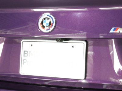 2022 BMW 2 SERIES COUPE — миниатюра 11