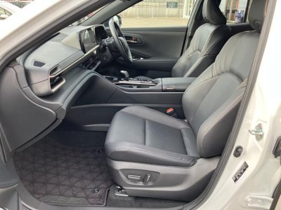 TOYOTA CROWN SPORT - 6