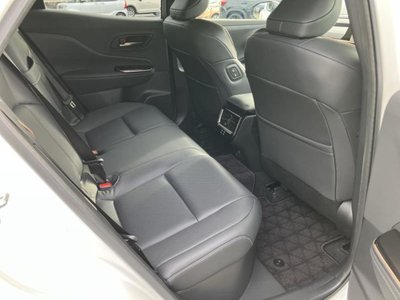 TOYOTA CROWN SPORT - 5