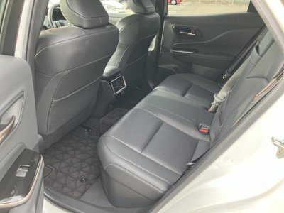 TOYOTA CROWN SPORT - 7