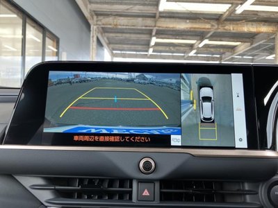 TOYOTA CROWN SPORT - 9