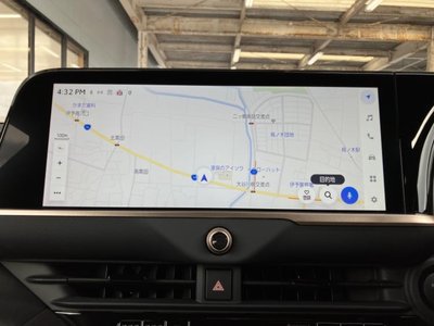 TOYOTA CROWN SPORT - 10