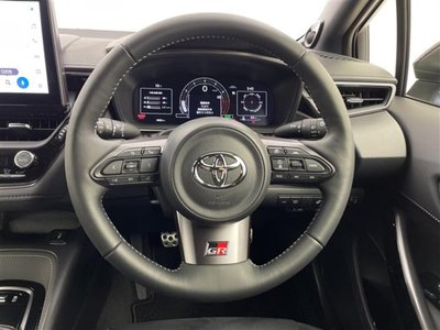 TOYOTA GR COROLLA - 6