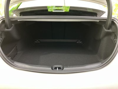 MERCEDES-BENZ C-CLASS - 8