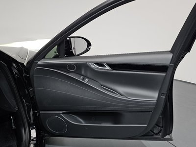 2023 Genesis G80 (RG3) — миниатюра 14