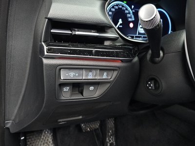 2023 Genesis G80 (RG3) — миниатюра 37
