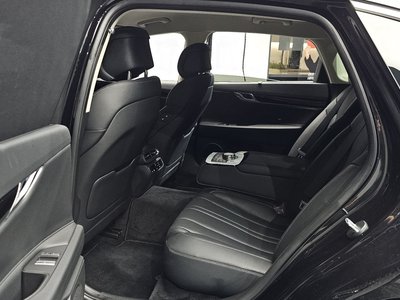 2023 Genesis G80 (RG3) — миниатюра 18