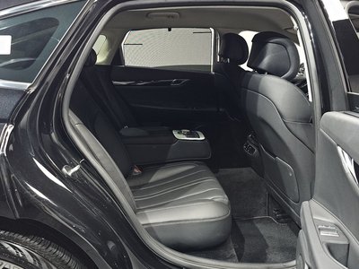 2023 Genesis G80 (RG3) — миниатюра 17