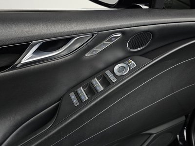 2023 Genesis G80 (RG3) — миниатюра 36