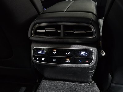 2023 Genesis G80 (RG3) — миниатюра 28