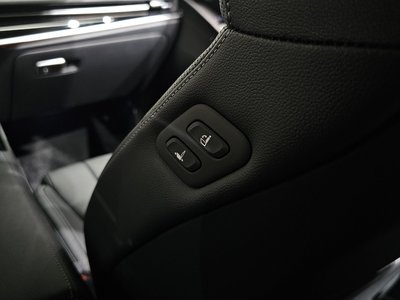 2023 Genesis G80 (RG3) — миниатюра 34