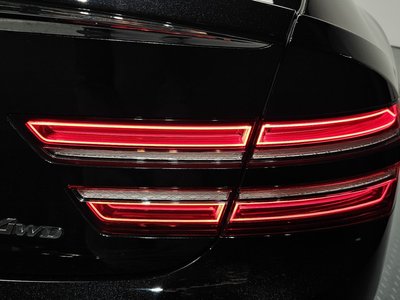 2023 Genesis G80 (RG3) — фото 10