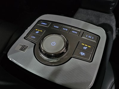 2023 Genesis G80 (RG3) — миниатюра 25