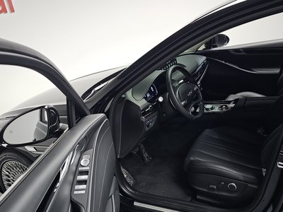 2023 Genesis G80 (RG3) — миниатюра 13
