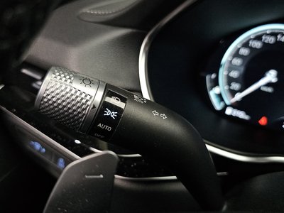 2023 Genesis G80 (RG3) — миниатюра 35