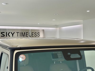 MERCEDES-BENZ G-CLASS AMG - 7