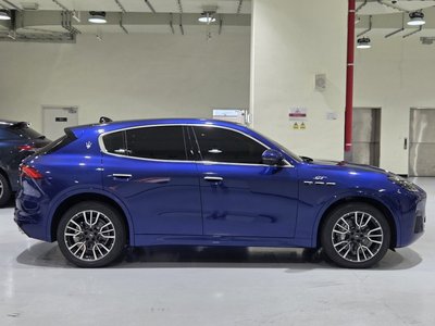 2024 Maserati GRECALE 照片 6
