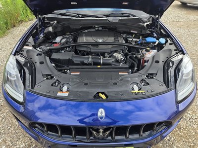 2024 Maserati GRECALE 照片 7