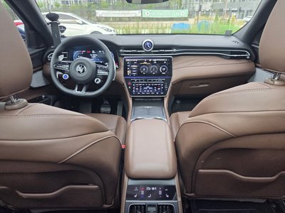 2024 Maserati GRECALE 照片 5