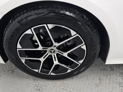 MERCEDES-BENZ S-CLASS - 6