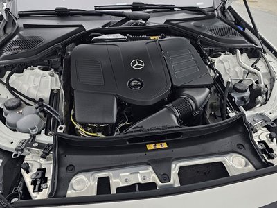 MERCEDES-BENZ S-CLASS - 7