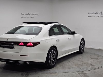 MERCEDES-BENZ S-CLASS - 4