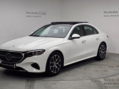 MERCEDES-BENZ S-CLASS - 1