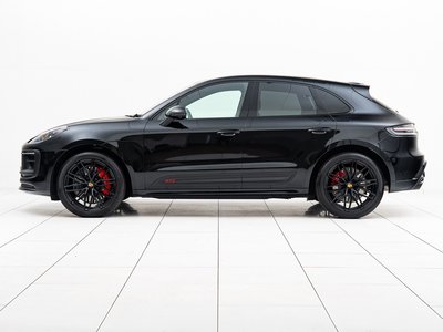 PORSCHE MACAN - 8