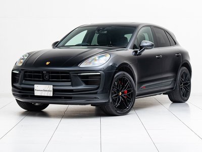 PORSCHE MACAN - 7
