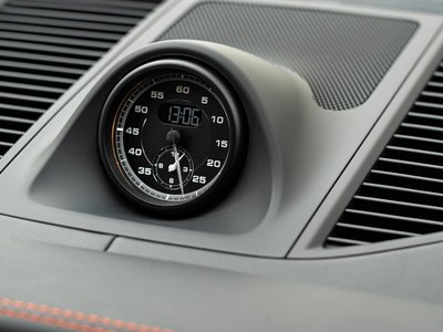 PORSCHE MACAN - 2