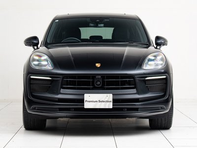 PORSCHE MACAN - 5
