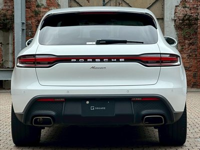 صورة مصغرة 11 لـ 2023 Porsche MACAN