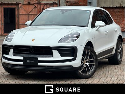 صورة 1 لـ 2023 Porsche MACAN