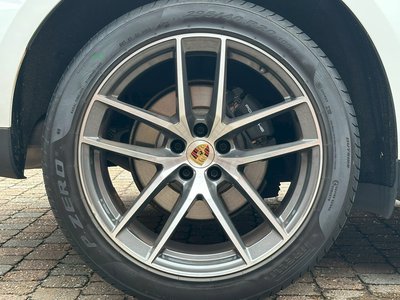 صورة مصغرة 78 لـ 2023 Porsche MACAN