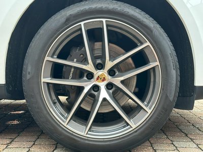 صورة مصغرة 77 لـ 2023 Porsche MACAN