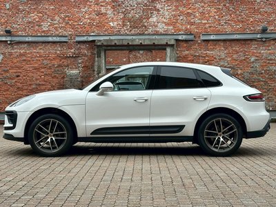 صورة مصغرة 67 لـ 2023 Porsche MACAN