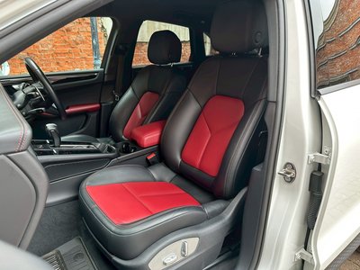 صورة مصغرة 34 لـ 2023 Porsche MACAN
