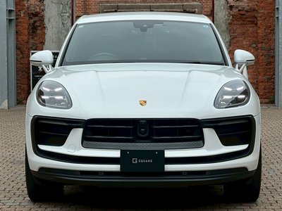 صورة مصغرة 64 لـ 2023 Porsche MACAN