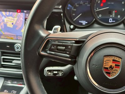 صورة مصغرة 39 لـ 2023 Porsche MACAN
