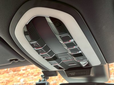 صورة مصغرة 57 لـ 2023 Porsche MACAN
