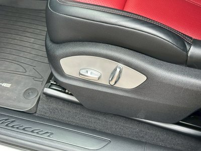 صورة مصغرة 38 لـ 2023 Porsche MACAN