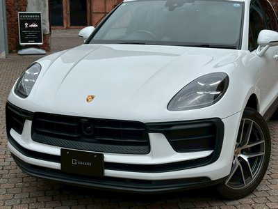 صورة مصغرة 68 لـ 2023 Porsche MACAN