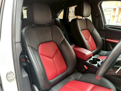 صورة مصغرة 29 لـ 2023 Porsche MACAN